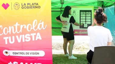 Por cuestiones climáticas, se suspendió la jornada de ‘Barrio x Barrio’ en Los Porteños