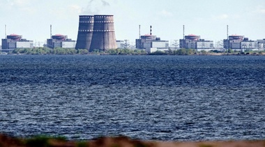Rusia asegura que los contactos con el OIEA permiten resguardar la seguridad civil en Zaporiyia