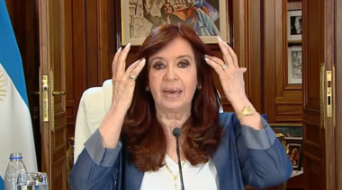 Grupo de Puebla suspende acto de solidaridad con Cristina Kirchner y lo pasa para marzo del año próximo