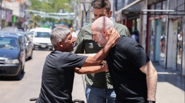 Horacio Rodríguez Larreta: “estoy convencido de que vamos a ganar la próxima elección”