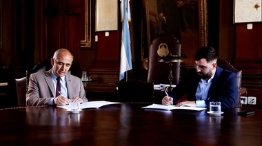 El Consejo Escolar y la UNLP trabajarán para optimizar el funcionamiento de las escuelas públicas