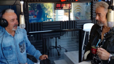"El fallo de la Corte le corta el chorro a Kicillof", dijo Jorge Joury por la FM 98.9 y Pinamar TV