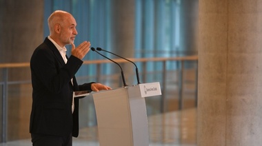 Rodríguez Larreta, tras la decisión del Gobierno nacional de no acatar el fallo de la Corte Suprema: “el Presidente decidió quebrar el orden constitucional"