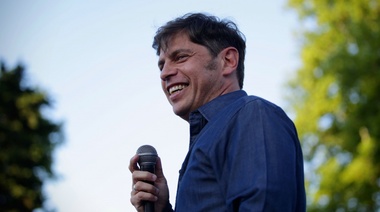 Gobierno de Kicillof gastará $ 500 millones en “geles íntimos” para el sexo anal y la oposición no tardó en cuestionarlo