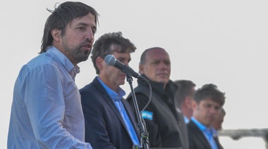 “Juntos” pide informes a Kicillof en Diputados por el “gel íntimo”, y Salud brindó su posición