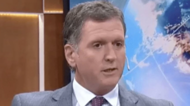 Félix Lonigro sobre el juicio a la Corte: "Puede tardar tres meses hasta crear el dictamen y estar otros tres en Diputados"