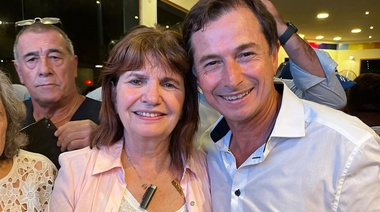 Patricia Bullrich pidió que en sesiones extraordinarias “se derogue la Ley de Alquileres (Lipovetzky)”