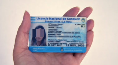 Licencias de conducir: cuáles son los plazos para renovar el carnet y viajar seguro en vacaciones