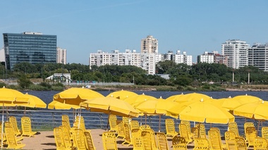 BA Playa 2023, una propuesta ideal para las vacaciones