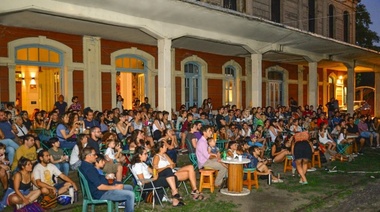 Se suspendió la función del Cine Select Móvil de este viernes en Meridiano V