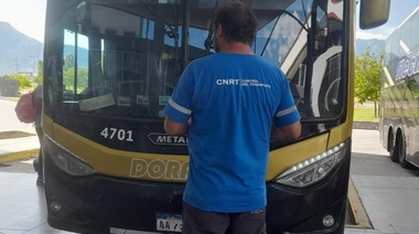 Primera quincena del Operativo “Viajá seguro”: la CNRT fiscalizó más de 77 mil vehículos