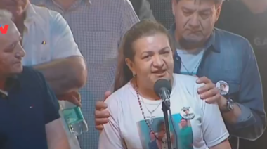 "Fernando se convirtió en el hijo de todos", dijo Jorge Joury por FM 98.9 y Pinamar TV
