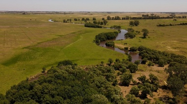 Parque Sicardi: "Desde que iniciamos la gestión, el cambio climático se volvió una prioridad de Gobierno", valoró Garro