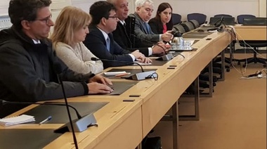 Gobierno argentino denunció ante la ONU al Poder Judicial y pidió apoyo en el impulso de reformas judiciales