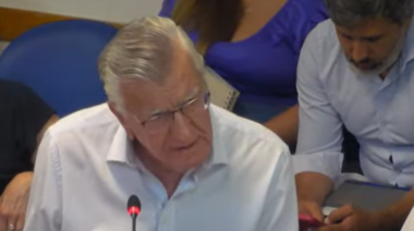La Cámara de Diputados arrancó el debate por el juicio político a los cuatro miembros de la Corte