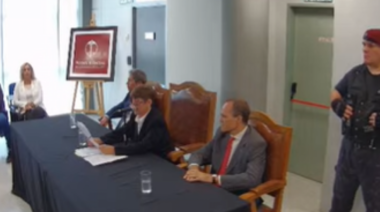 Declaran culpables a la madre de Lucio Dupuy y a su pareja y serán condenadas a prisión perpetua