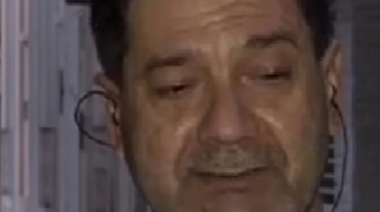 El padre de Fernando dijo sentirse "bastante aliviado" por las condenas