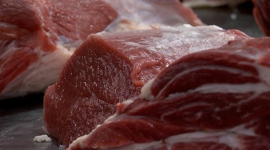 Podrían llegar más aumentos para la carne: "estuvo muy barata durante 2022: hubo un retraso del 60, 70% en relación a la inflación", dicen