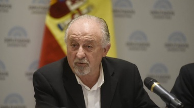 Yasky pidió un "pronunciamiento de todos los sectores" sobre la "proscripción" a la vicepresidenta