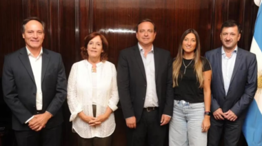 Se fracturó el oficialismo en el Senado Nacional con legisladores que pegan portazo y critican al Gobierno
