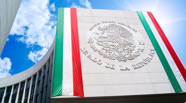 México aprueba una reforma electoral que la oposición considera un "atentado" a democracia