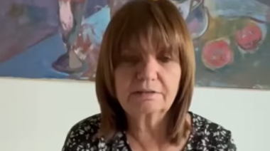 Patricia Bullrich recibió un fuerte mensaje de Esteban Bullrich: "No confundamos"