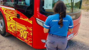 La CNRT finalizó el Operativo Verano 2023 “Viajá Seguro” con más de 222 mil controles vehiculares
