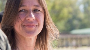 El insólito pedido de la ex ministra de Seguridad Sabina Frederic: "Sería muy interesante que Messi colabore en una campaña de desarme en Rosario"