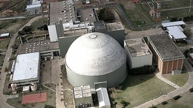 Las centrales Atucha I y Embalse retomaron su operación normal después del apagón