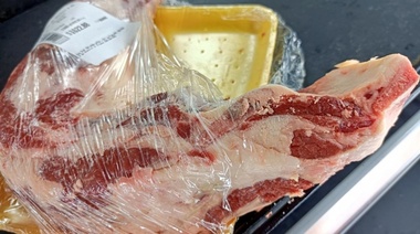 Debate entre concejales platenses por “la grasa” de los cortes de carne de Precios Justos