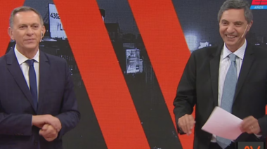 Se vienen las PASO: "A Dos Voces" invitó a debatir a precandidatos a presidente