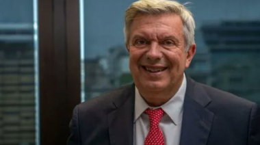 Mauricio D’Alessandro: “La condena a Cristina Kirchner es incuestionable”