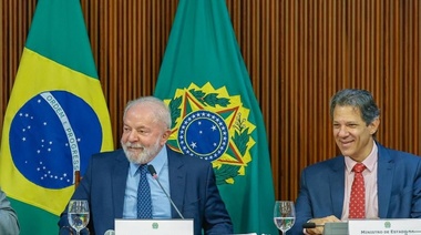 Ministro de Economía de Brasil todavía no ve "crisis sistémica" tras quiebra de banco en EEUU