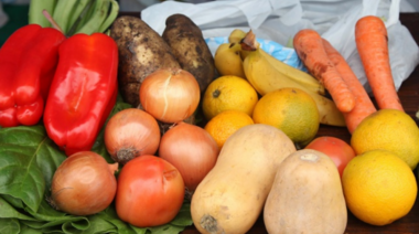 Canasta básica de alimentos: Consumidores Libres estimó en 3.65% el aumento en la primera quincena de marzo