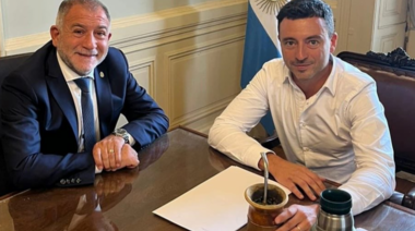 Luis Juez será el candidato a gobernador de Córdoba por JxC; De Loredo resignó su postulación