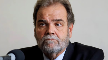 Eugenio Semino, tras la reciente medida de Sergio Massa: “Es la ratificación de una política criminal”