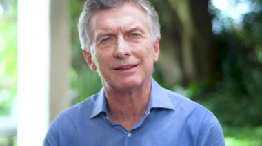 Mauricio Macri anunció que no será candidato en estas elecciones