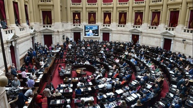 Diputados aprobó y envió al Senado el proyecto de beneficios para monotributistas tecnológicos