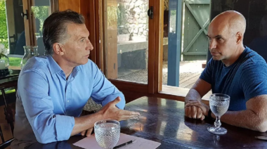 El gobierno porteño respondió a las críticas de Macri por las elecciones separadas: “No cambia las reglas”