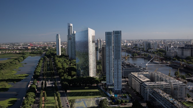 Con un impacto económico de 6.872 millones de pesos, la Ciudad de Buenos Aires vivió una Semana Santa récord