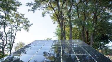 Energías renovables: comienza un programa de posgrado inédito e innovador