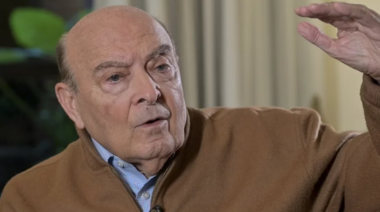 Domingo Cavallo habló de cara a las Elecciones 2023: “Se podría intentar una nueva convertibilidad”