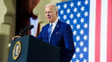 Temen una "provocación" de Corea del Norte por el encuentro de Biden con líder surcoreano