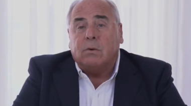 Pérez Irigoyen anunció su candidatura a intendente de La Plata por la UCR