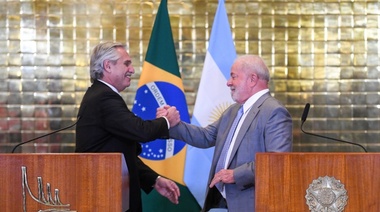 El Gobierno de Brasil evalúa mecanismo de garantía para financiar exportaciones a la Argentina