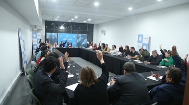 El PJ bonaerense y el porteño preparan sus congresos, con la mira en las alianzas electorales