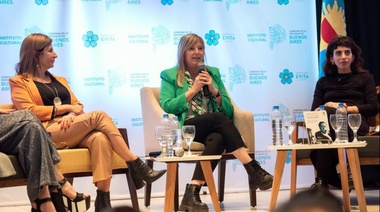 Álvarez Rodríguez: "La población siente que Cristina tiene la capacidad para afrontar este tiempo"