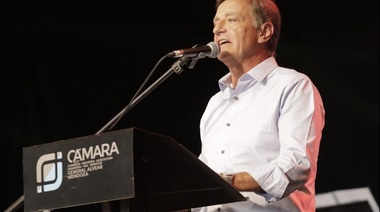 Gobernador mendocino afirmó que puede haber cambios en el sistema de Boleta Única