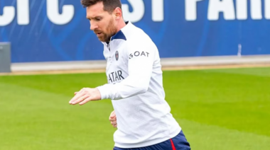 El padre de Messi niega rotundamente que su hijo haya llegado a un acuerdo con un club árabe