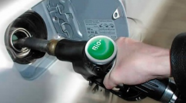Autorizan aumentos escalonados para el biodiesel hasta agosto